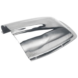 Ventilatieschelp 170x148x57mm