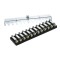 Zekeringdoos 4x8A