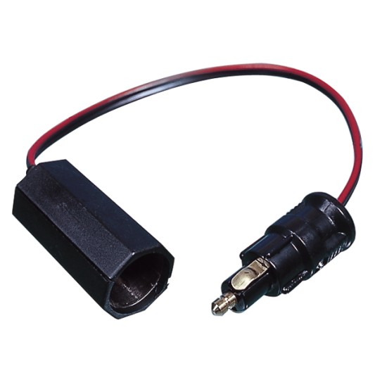 Adaptersnoer 12V Adaptersnoer 12V