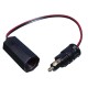 Adaptersnoer 12V Adaptersnoer 12V