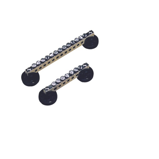 Busbar 6-weg Busbar 6-weg