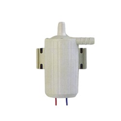 Drinkwaterpomp royal wit 12V Drinkwaterpomp royal wit 12V