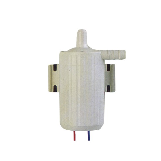 Drinkwaterpomp royal wit 12V