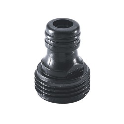 Slangadapter 1-4 met 16mm slangaansluiting Slangadapter 1-4 met 16mm slangaansluiting