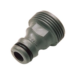 Insteeknippel 02921-20 Insteeknippel 02921-20