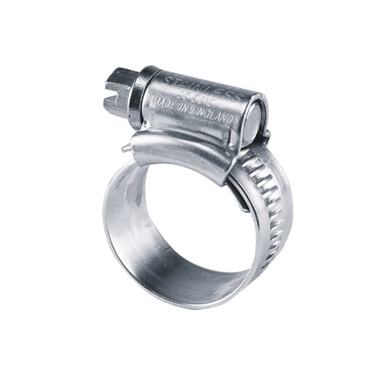 Hi Grip slangklem 11x16mm mt 16