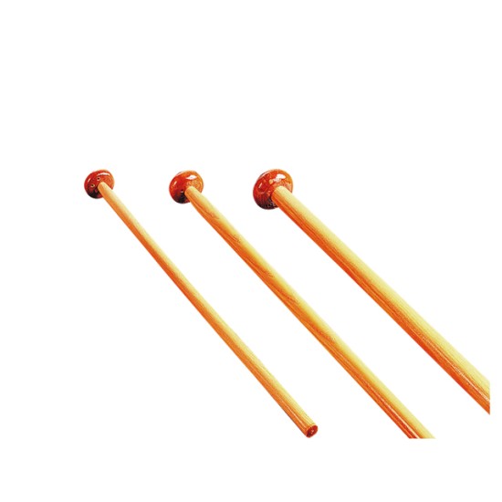 Vlaggenstok recht 250cm 