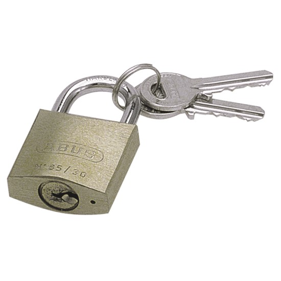 ABUS Hangslot 40mm