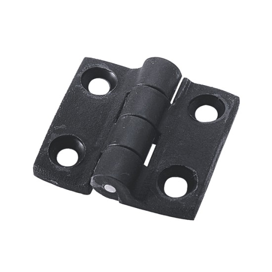 Nylon scharnier 39x35mm Nylon scharnier 39x35mm