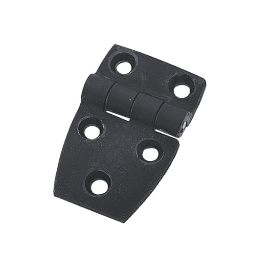 Nylon scharnier 57x35mm Nylon scharnier 57x35mm