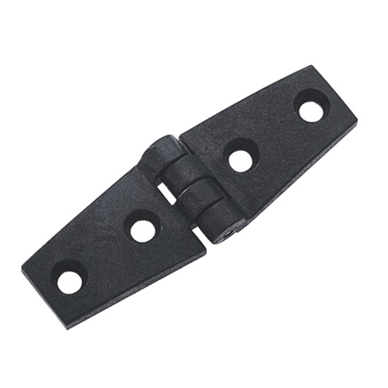 Nylon scharnier 83x26.5mm Nylon scharnier 83x26.5mm