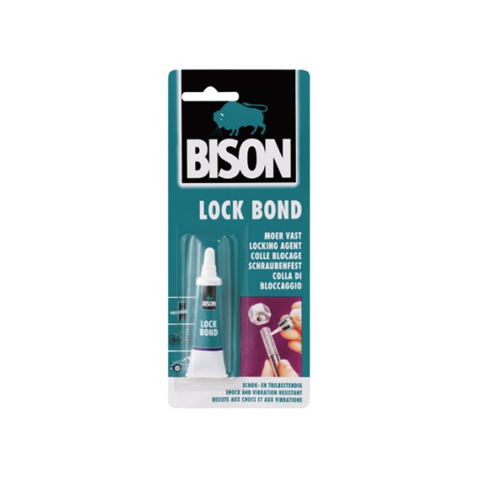 Lock bond 6ml