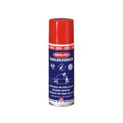 Gaslekzoeker 400ml
