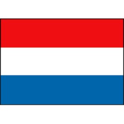 Nederlandse vlag 50x75 Nederlandse vlag 50x75