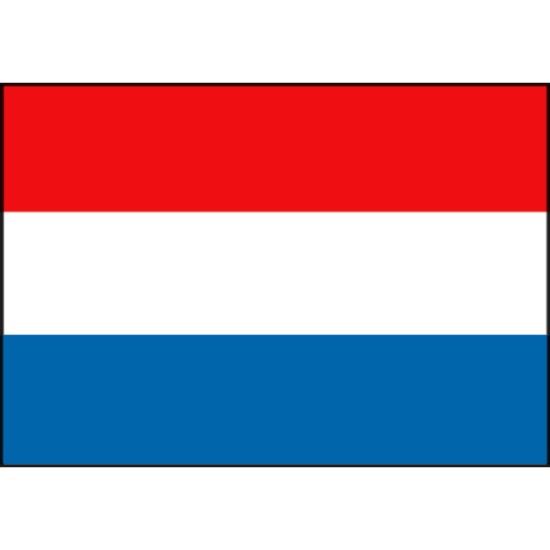 Nederlandse vlag 120x180 Nederlandse vlag 120x180