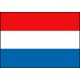 Nederlandse vlag 120x180 Nederlandse vlag 120x180