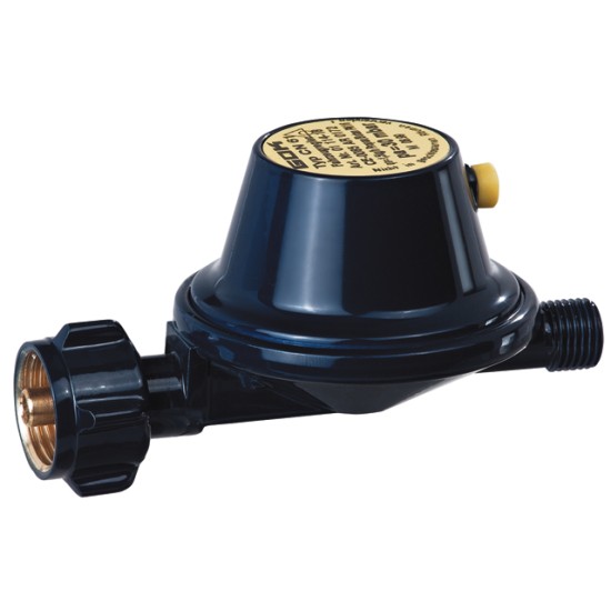 Gasdrukregelaar 1.5kg-h 30mbar Gasdrukregelaar 1.5kg-h 30mbar