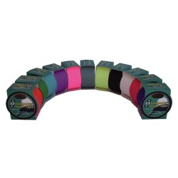 Spinnaker tape wit 50mm 4.5m Spinnaker tape wit 50mm 4.5m