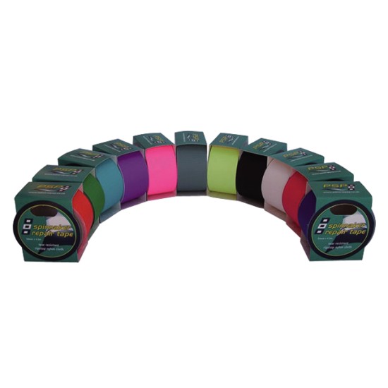 Spinnaker tape wit 50mm 4.5m