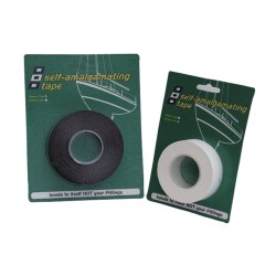 Vulkaniserende isolatietape 19mm 5m wit Vulkaniserende isolatietape 19mm 5m wit