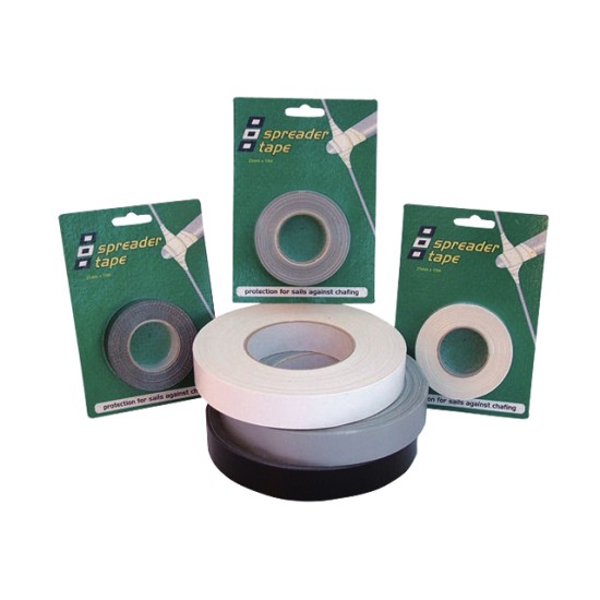 Zaling tape wit 25mm 10m