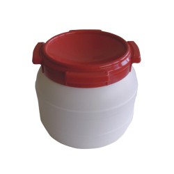 Opbergvat 10 liter Opbergvat 10 liter