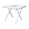 Tafel 60x60cm
