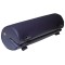 Bedflex rugleuning rond blauw