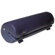 Bedflex rugleuning rond blauw Bedflex rugleuning rond blauw
