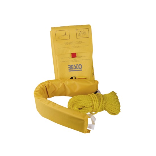 Besto Reddingssysteem geel Besto Reddingssysteem geel