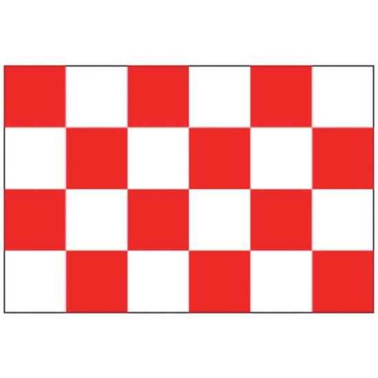 Brabantse vlag 30x45