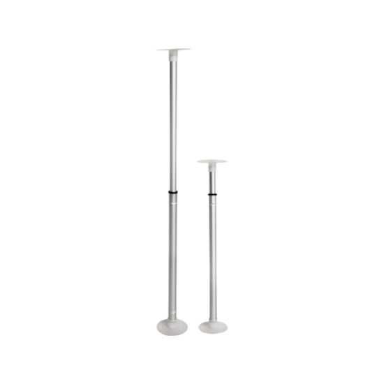 Aluminium dekzeil uitsteller 90-150cm Aluminium dekzeil uitsteller 90-150cm