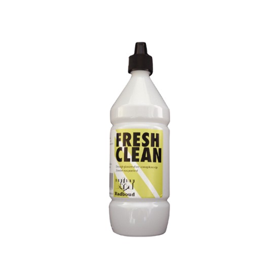 Fresh clean shampoo 1l Fresh clean shampoo 1l