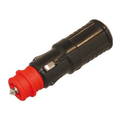 Stekker 12V uni eco Stekker 12V uni eco