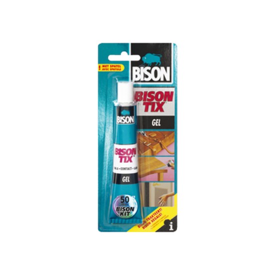 Bison tix 45ml tube Bison tix 45ml tube