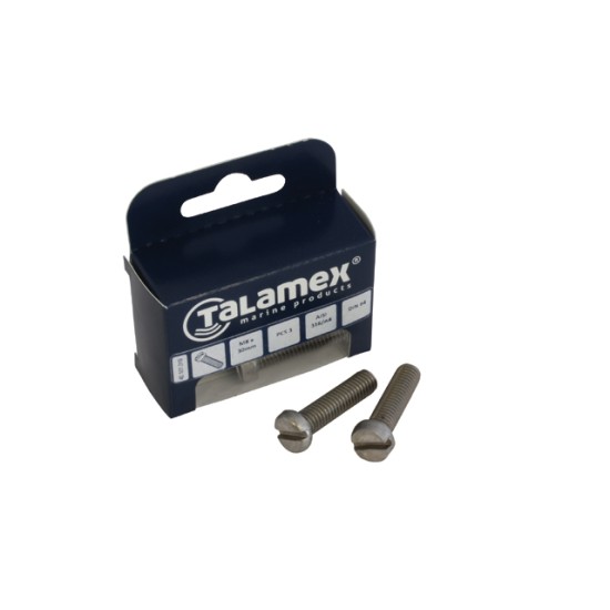 Bout ck M6x40. zs (4) Bout ck M6x40. zs (4)