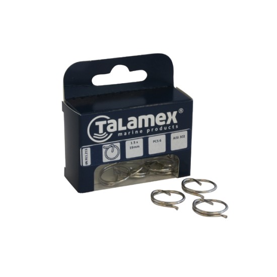 Borgring 2.00x23mm(4) Borgring 2.00x23mm(4)