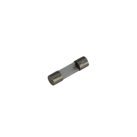 Glaszekering 5x20mm 8A (4) Glaszekering 5x20mm 8A (4)