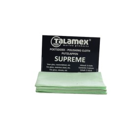 Poetsdoek supreme 40x34cm (3st) Poetsdoek supreme 40x34cm (3st)