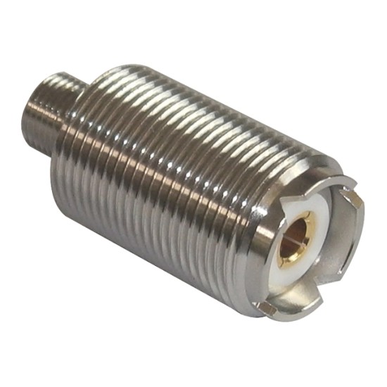 Adaptor female SO239 RA351