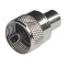 UHF adaptor male PL259 RA353