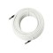 Coax kabel low loss 50 ohms 12m RA350-12fme