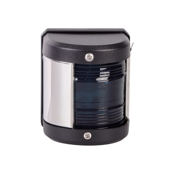 Led stuurboordlicht zwart