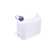 Jerrycan water 5l met kraan