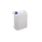 Jerrycan water 10l met kraan