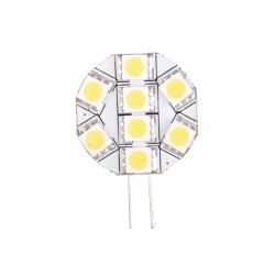 Ledlamp led8 10-30V G4-side