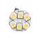 Ledlamp led6 10-30V G4-rug