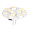Ledlamp led10 8-30V G4-rug