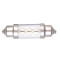 Ledlamp led3 festoon 10-30V 37mm k.wit