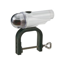 Navigatielamp duo color LED met beugel